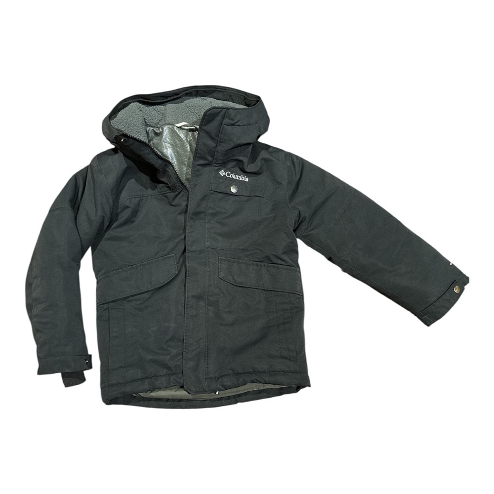 Columbia Kids 6-8 years Winter Jacket